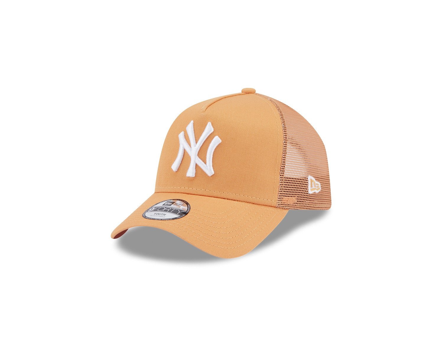 NEW ERA 940K Af trucker MLB Chyt league ess NEYYAN Dětská kšiltovka US YOUTH 60364158