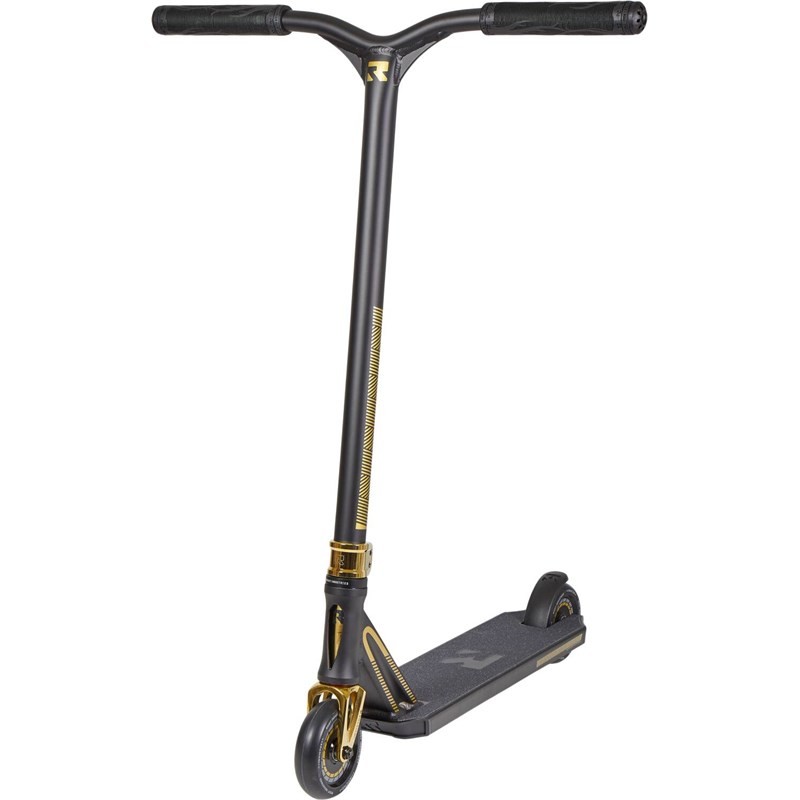 koloběžka ROOT INDUSTRIES - Root Invictus Pro Scooter (GOLD)