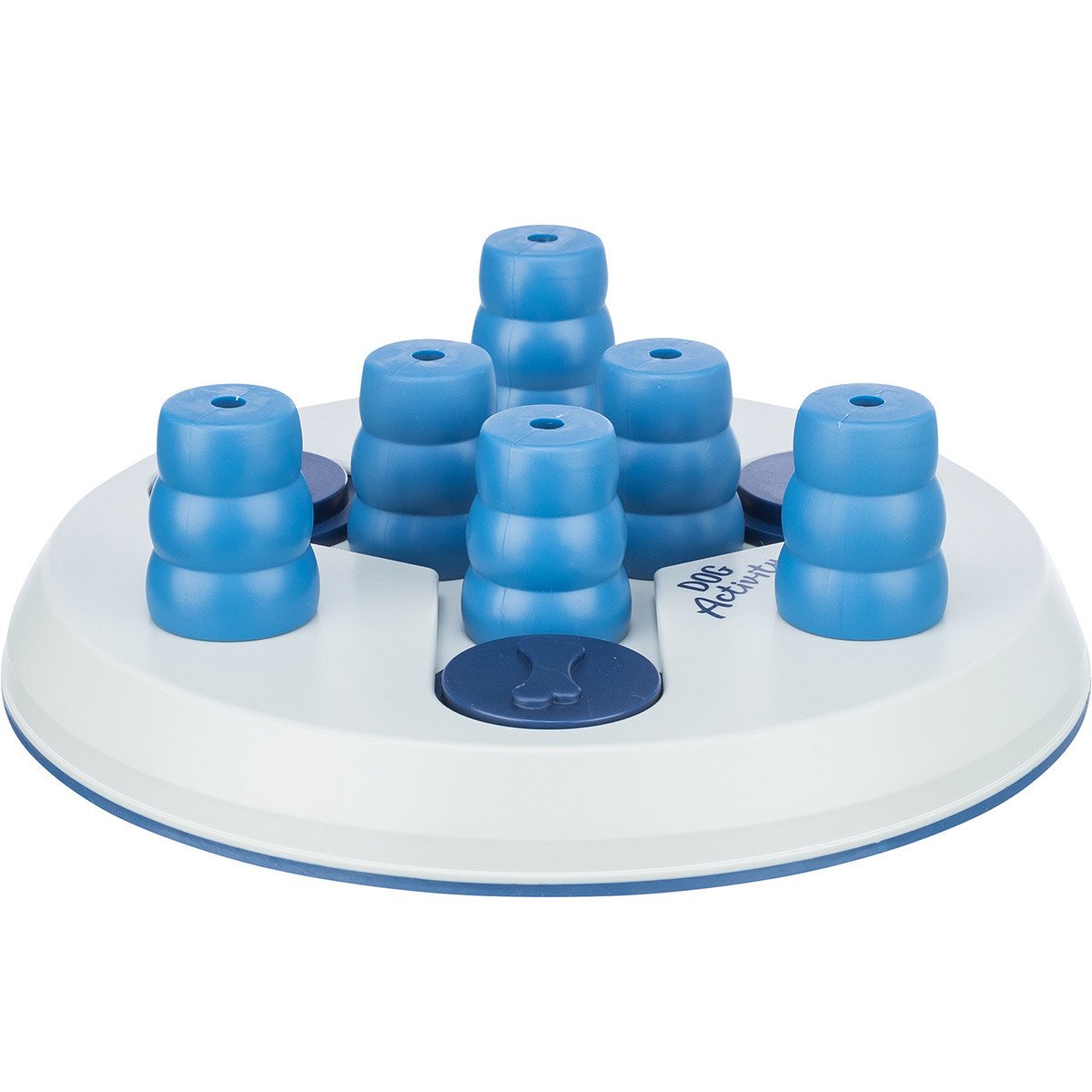 Trixie Dog Activity strategická hra Slide & Fun Board