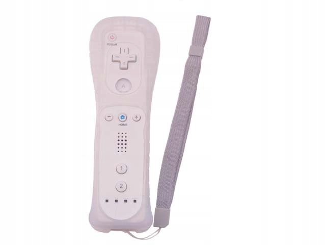 Ovladač Wii Remote -IT7