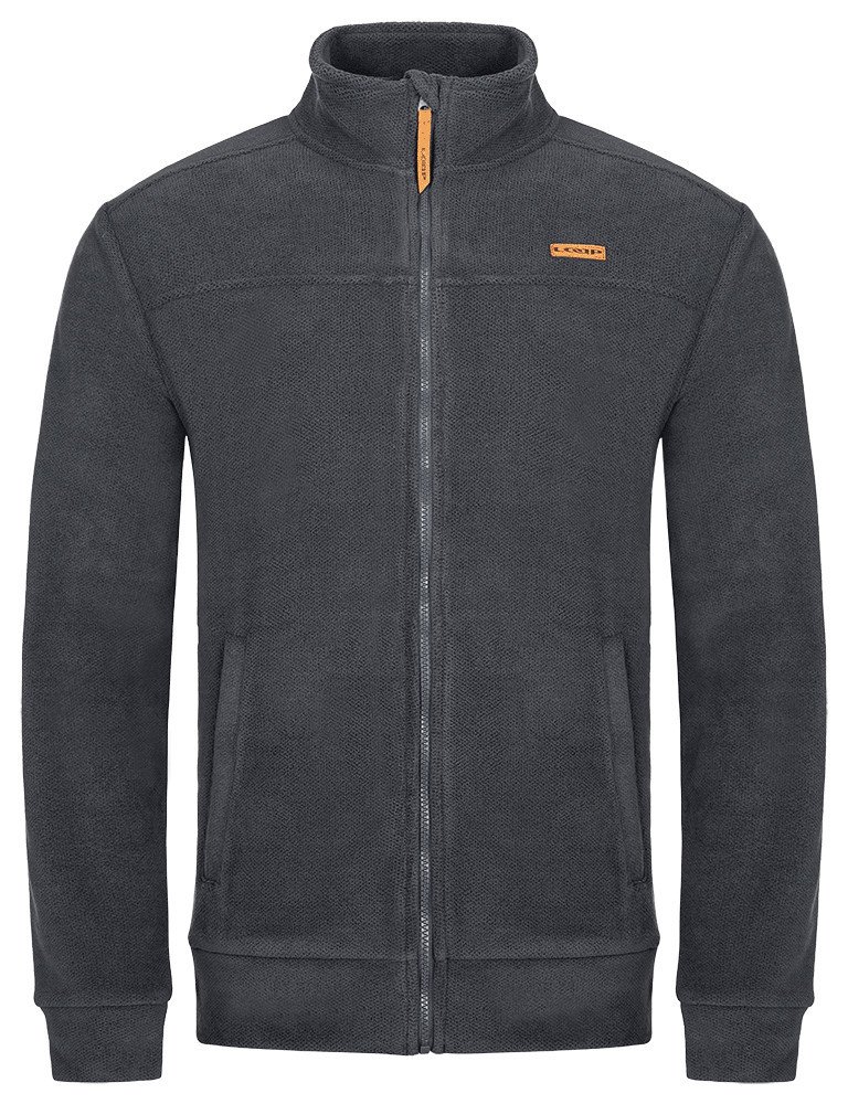 Loap GEMBLES Pánský sportovní svetr US S OLM2131-T73XT