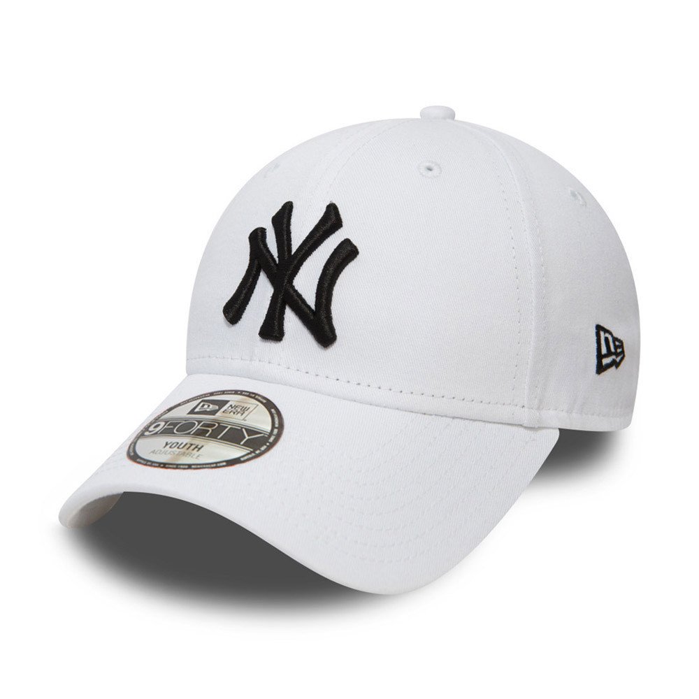 NEW ERA 940K MLB Kids league essential NEYYAN Kšiltovka US CHILD 12745556