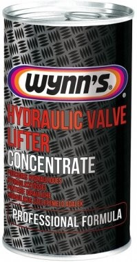 Wynn's Hydraulic Valve Lifter Concentrate 325ml