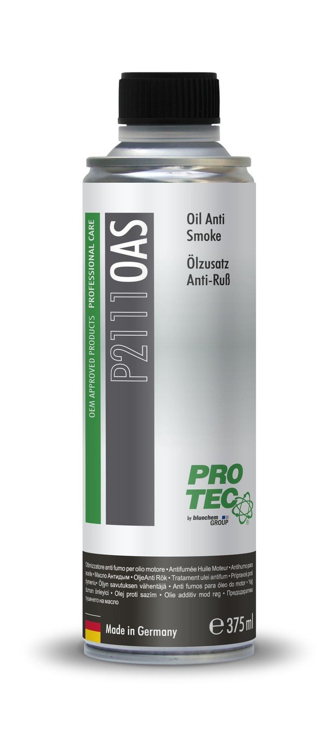 Pro-Tec Oil anti smoke 375ml