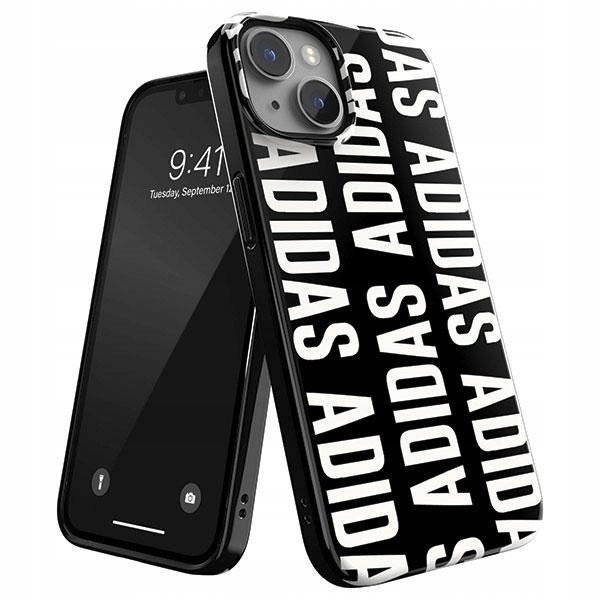 Adidas Or Snap Case Logo iPhone 14 6.1