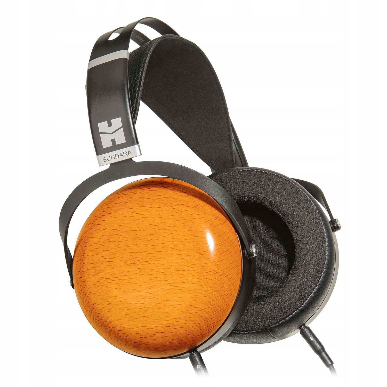 HiFiMan Sundara Closed-Back Planární, Uzavřený