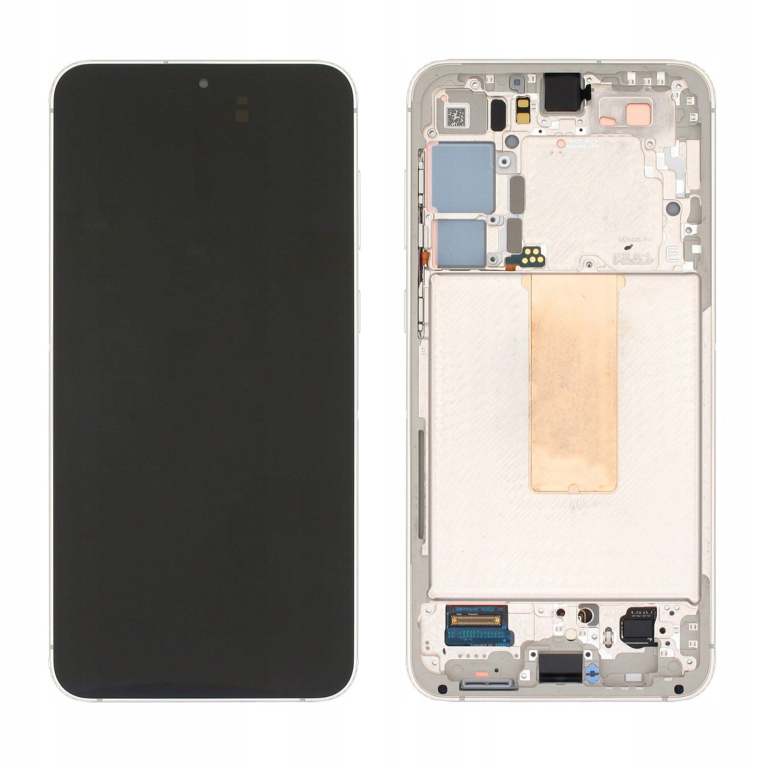 Org LCD displej Samsung S23 Plus 5G (SM-S916)