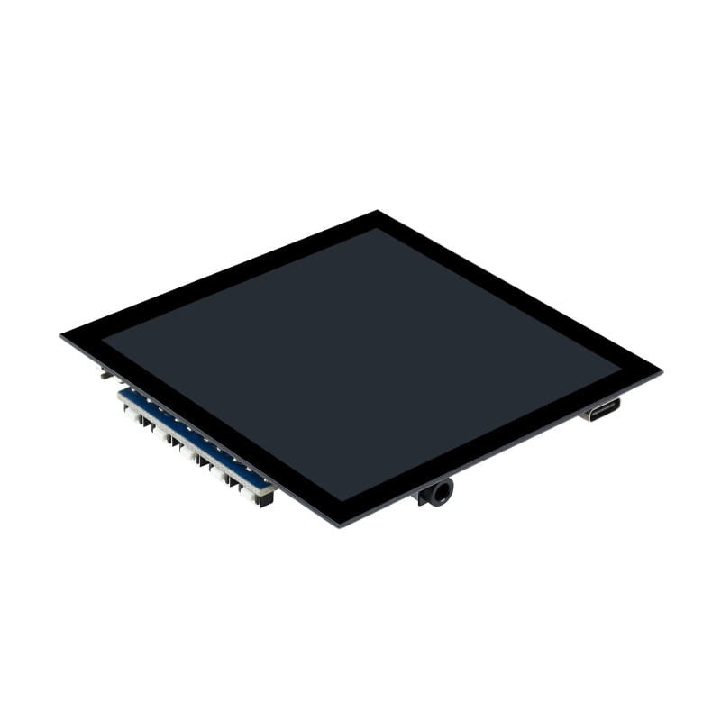 4inch (C) Ips LCD displej 720 × 720 Hdmi