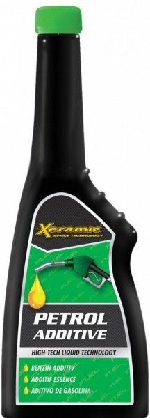 Xeramic 20117 Petrol Additive 250ml