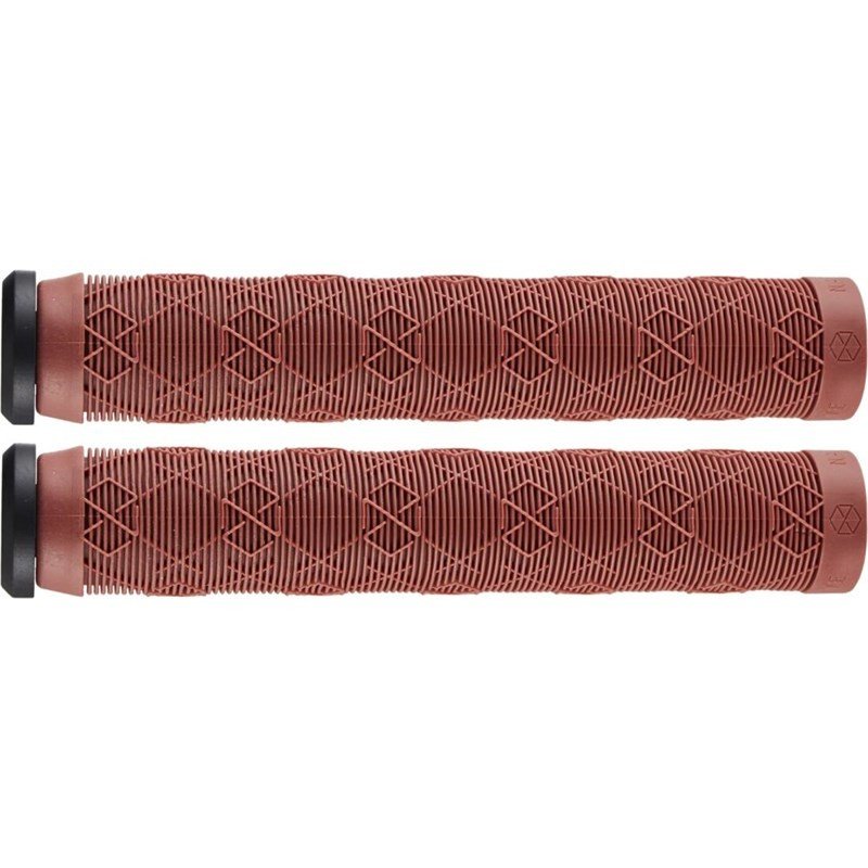 gripy NATIVE - Native Emblem Grips (RED)