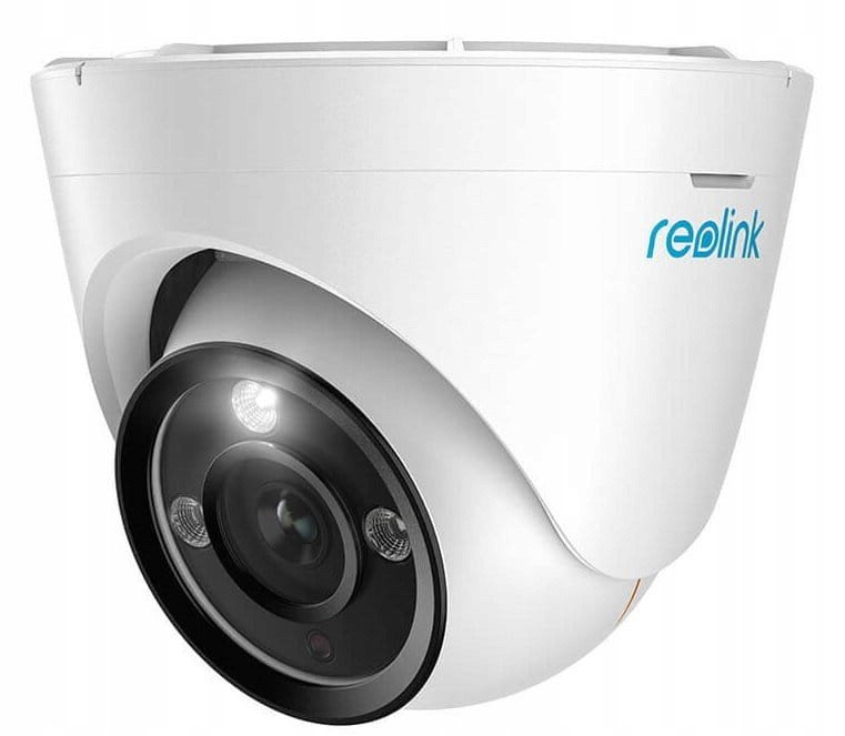 Kamera Reolink RLC-1224A Poe 12MP kopulová