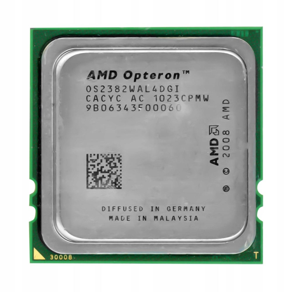 Amd Opteron OS2382WAL4DGI s.Fr2(1207) 2.6GHz 6MB
