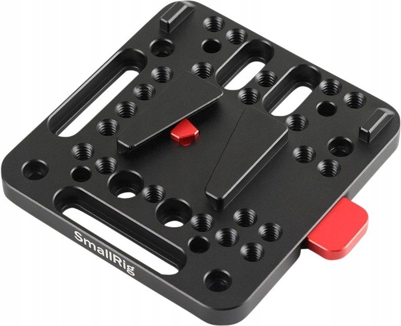 SmallRig 1846 V-lock Assembly Kit upevnění Vmount