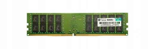 Ram 16GB DDR4 2133MHz Lrdimm Hpe 726720-B21