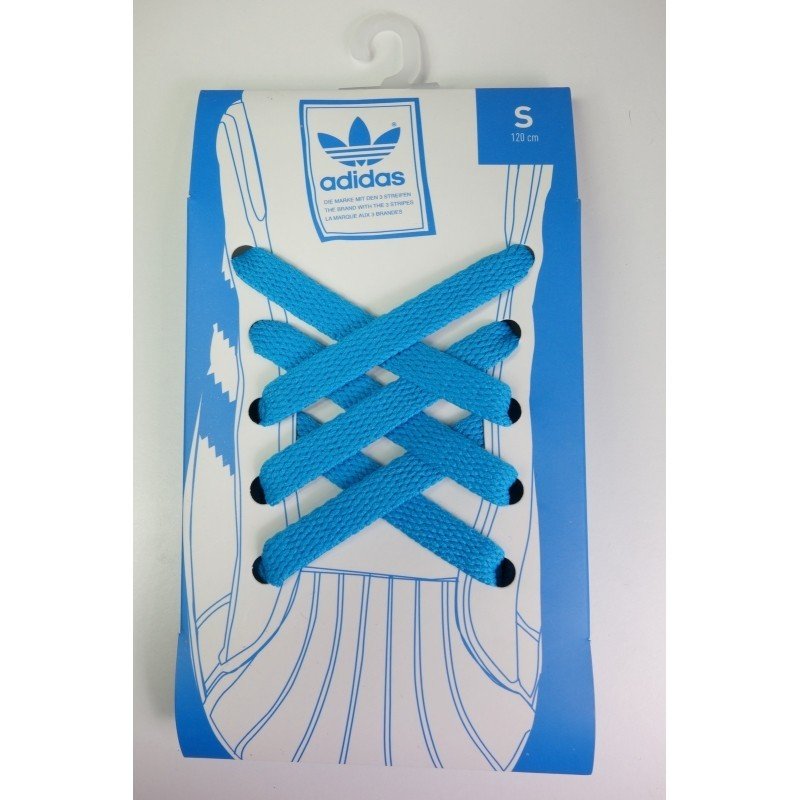 adidas Originals Color laces Tkaničky US S L06050