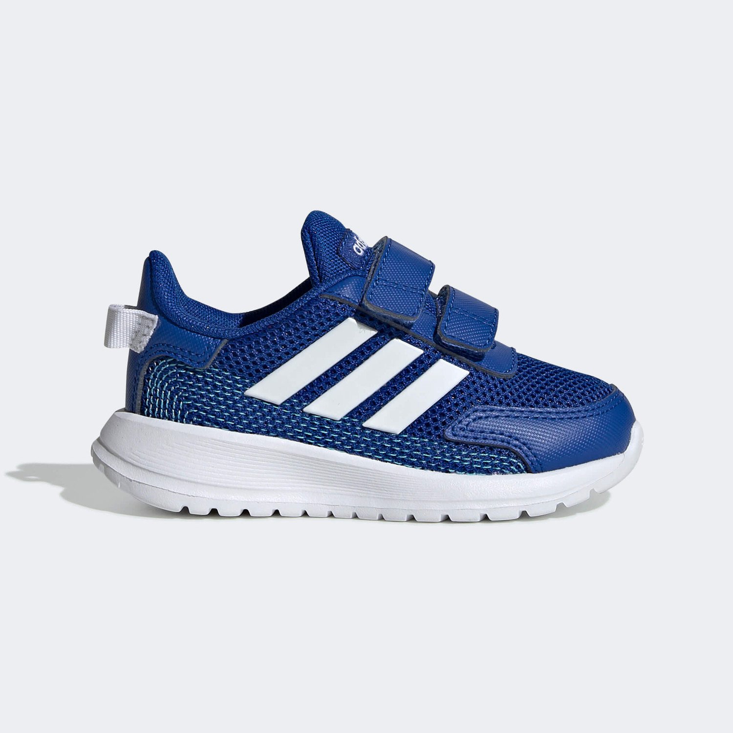 adidas Performance TENSAUR RUN I Dětské boty EU 19 EG4140