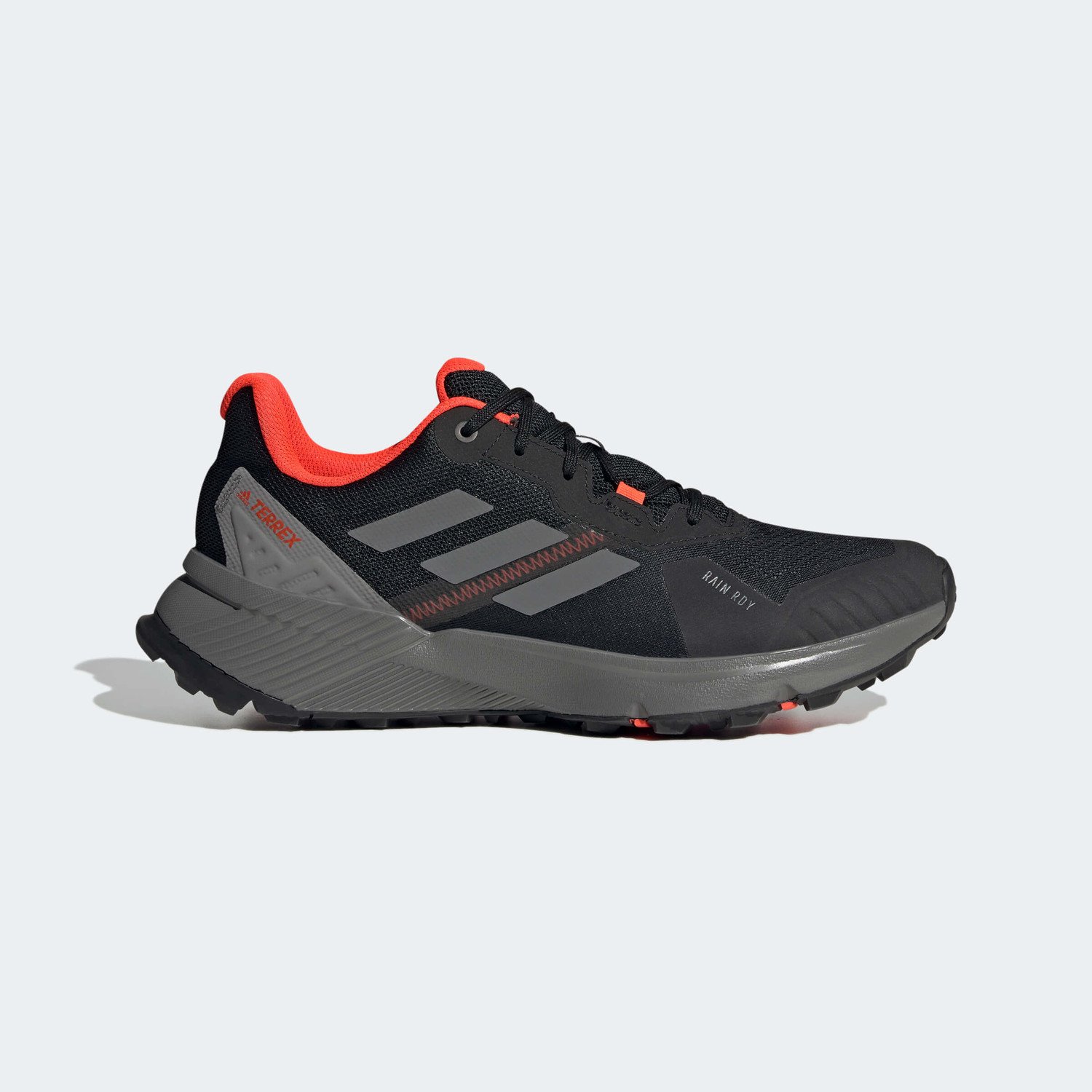 adidas Performance TERREX SOULSTRIDE R.RDY Pánské boty EU 41 1/3 FZ3037