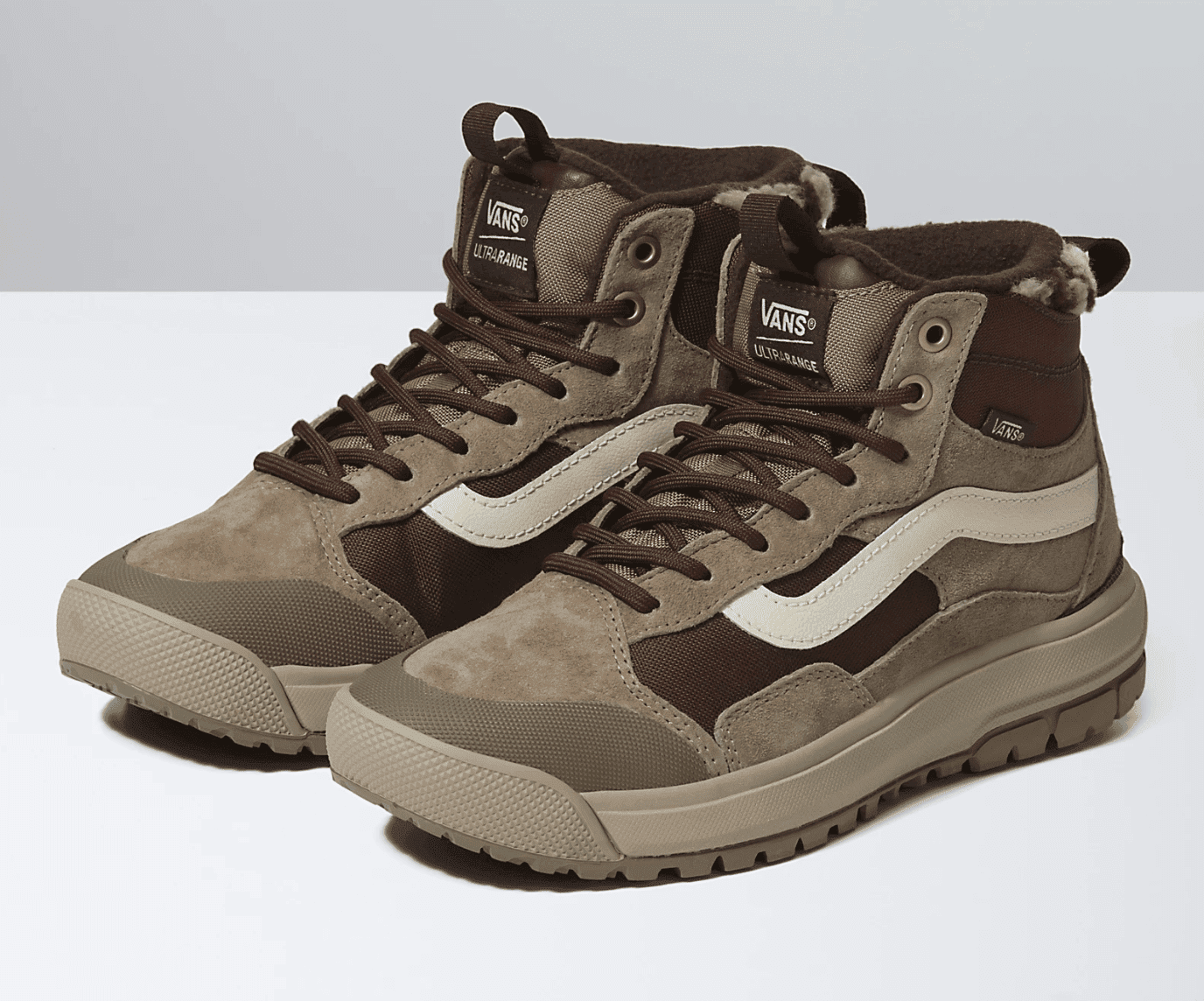 Vans UA UltraRange EXO Hi MTE-1 Boty EU 41 VN0A5KS5BF01