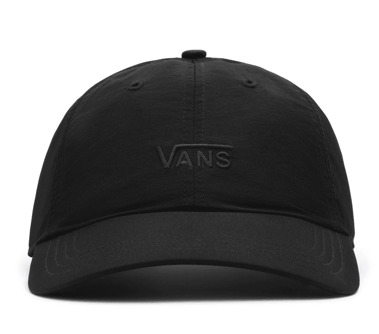 Vans HIGH BACK CAP Kšiltovka US OS VN0A7YTMBLK1