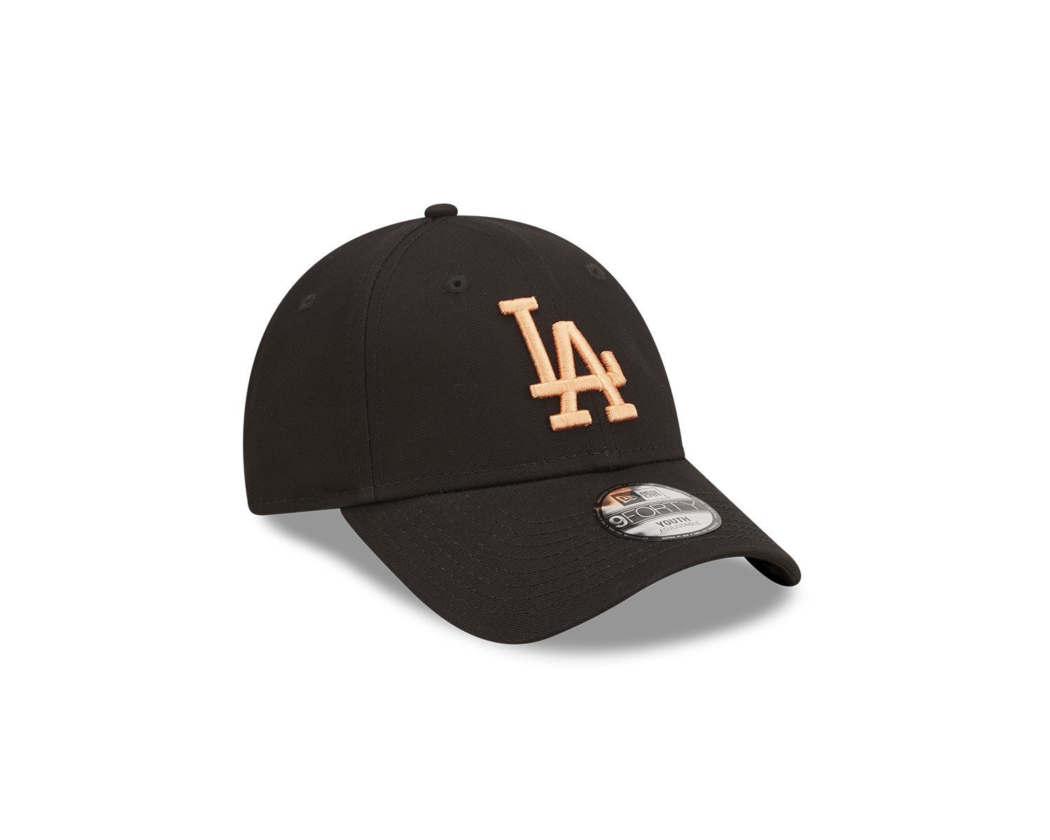 NEW ERA 940K MLB Chyt league essential 9forty LOSDOD Dětská kšiltovka US CHILD 60357954