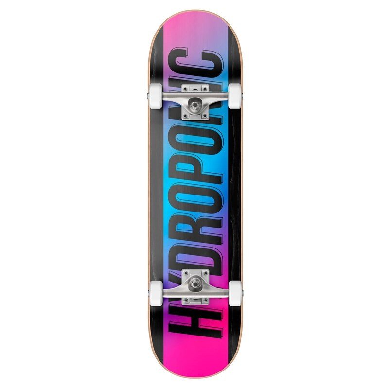 komplet HYDROPONIC - Hydroponic Tik Degraded Complete Skateboard (MULTI1613)