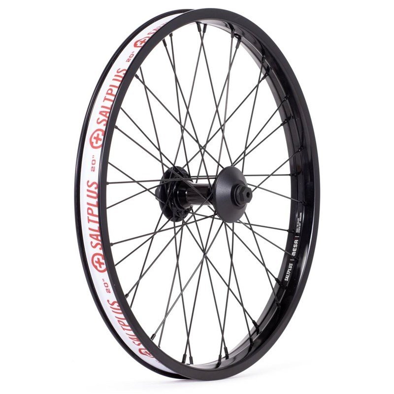 kolo SALT - Salt Plus Mesa 20in BMX Front Wheel (MULTI)