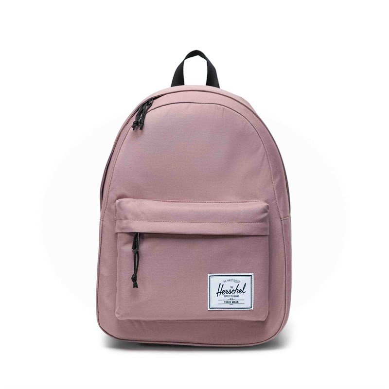 batoh HERSCHEL - Herschel Classic Backpack Ash Rose (02077) velikost: OS