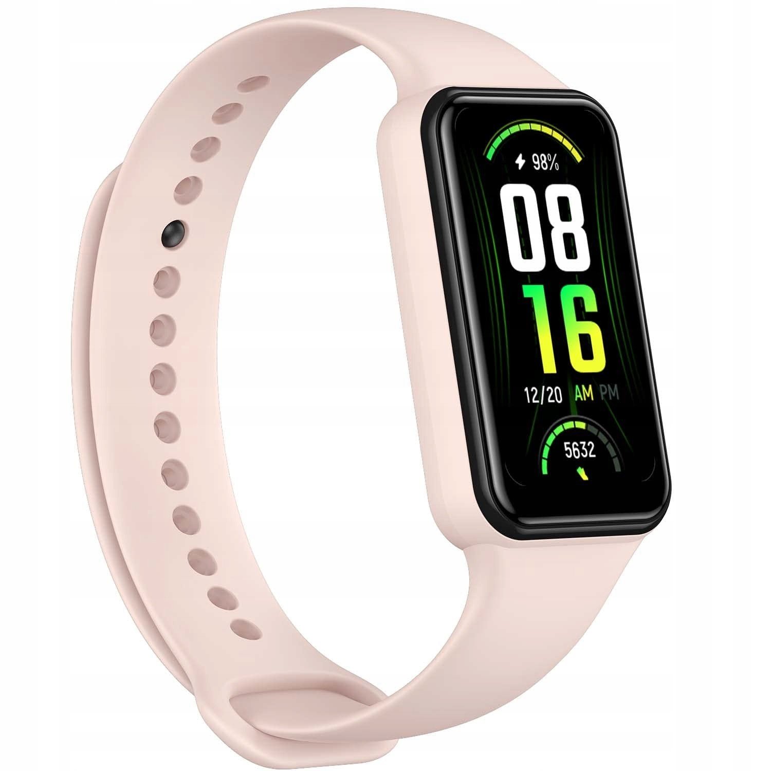 Smartband Xiaomi Band 7 Pink