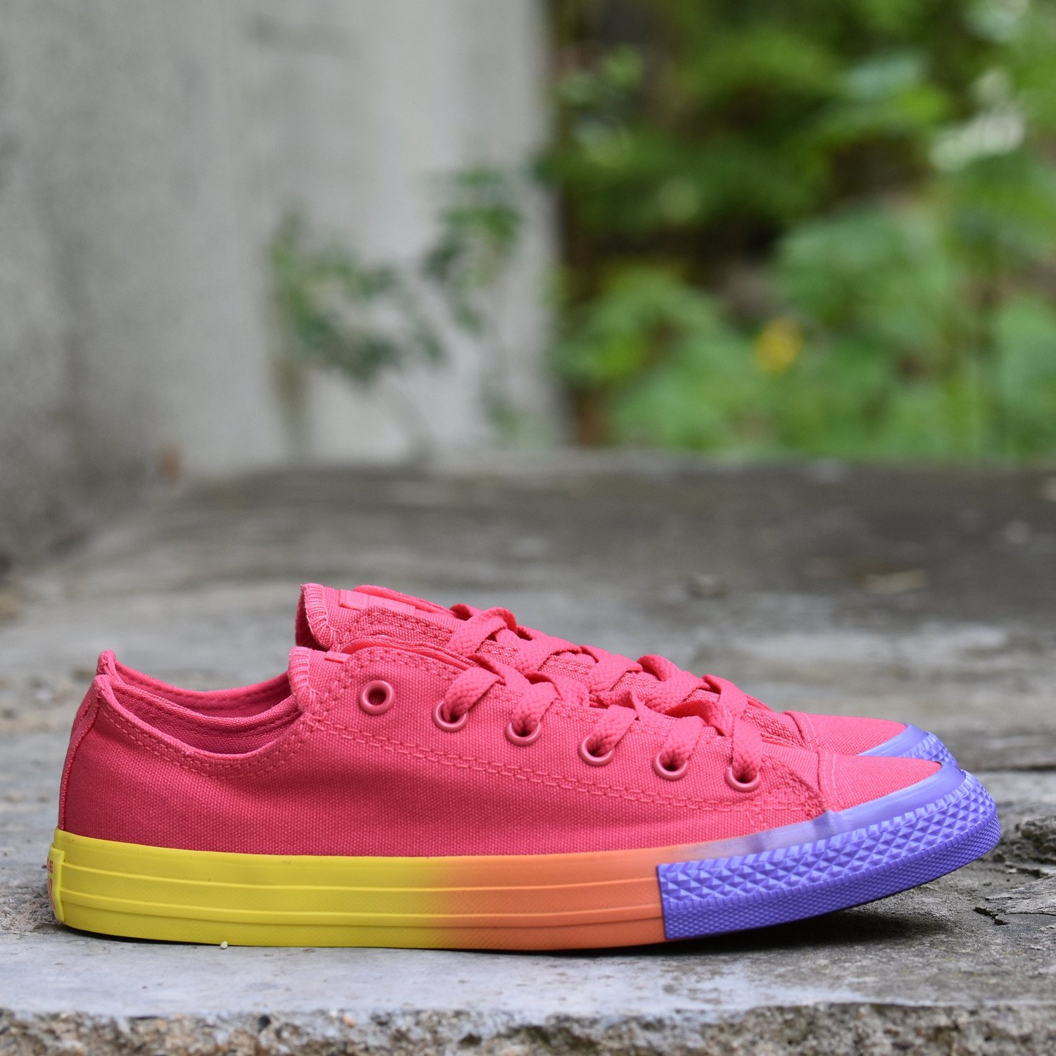 converse Chuck Taylor All Star Boty EU 36 C664197