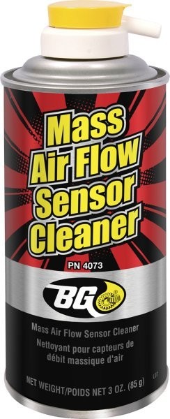 BG 4073 Mass Air Flow Senzor Cleaner 85g
