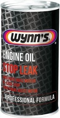 WYNN'S Aditiva do motoroveho oleje Oil Stop Leak 325ml