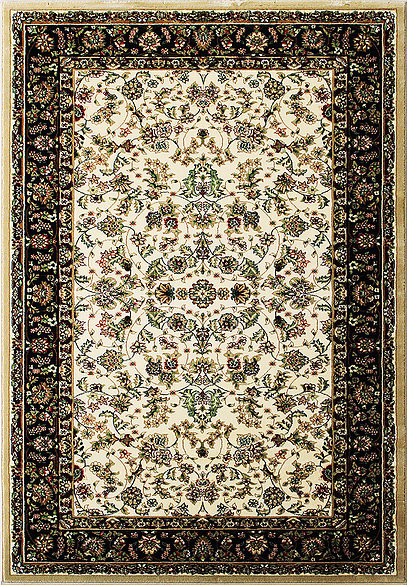 Berfin Dywany Kusový koberec Anatolia 5378 K (Cream) 100x200 cm
