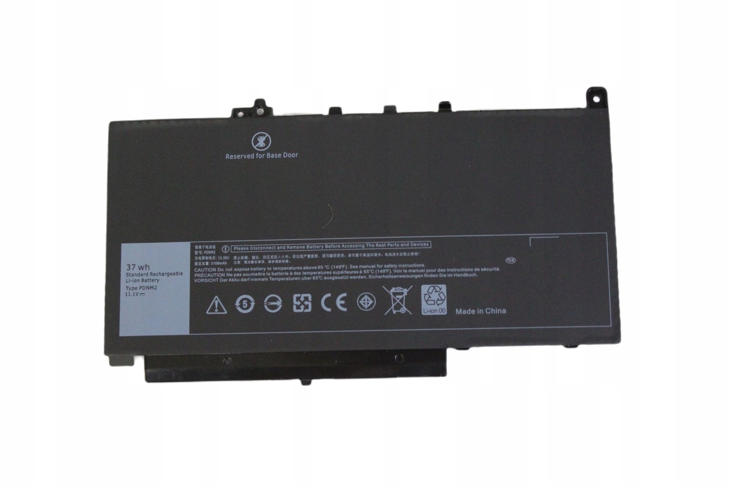 Nová Baterie pro Dell Latitude E7270 E7470