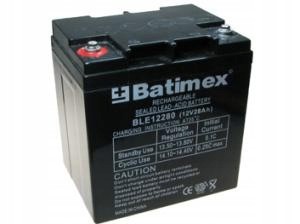 Baterie BLE12280 28Ah Pb 12V HV28-12W