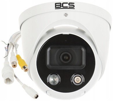 Ip Kamera BCS-L-EIP52FCL3-AI1 NightColor – 1080p 2