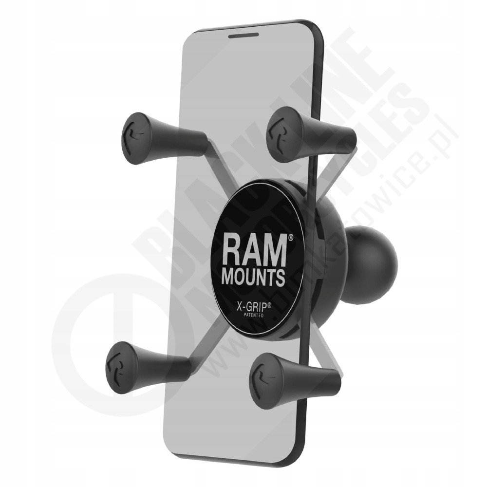 Ram Mount X-Grip držák na smartphone tablet malý
