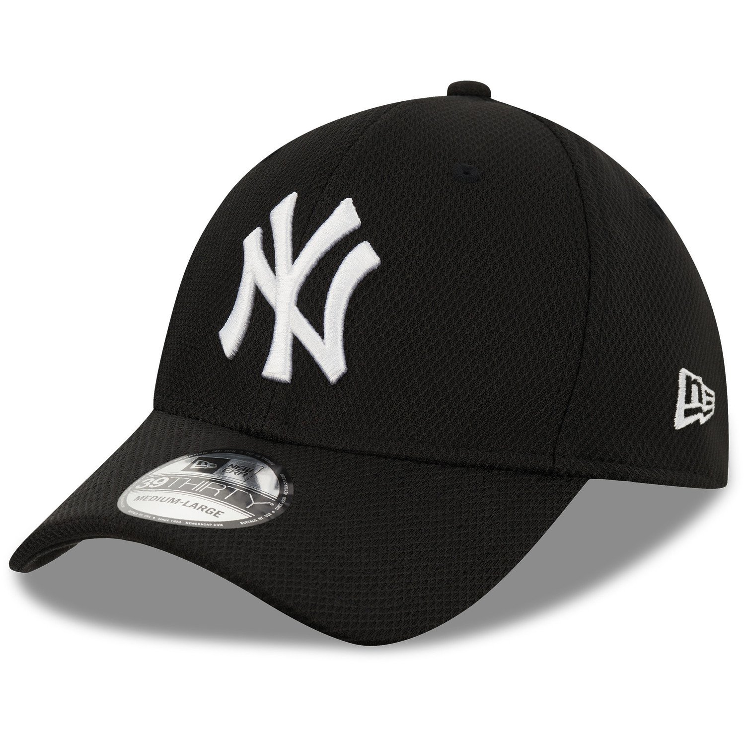 NEW ERA NEW ERA 3930 MLB Diamond era NEYYAN Kšiltovka US M/L 12059550