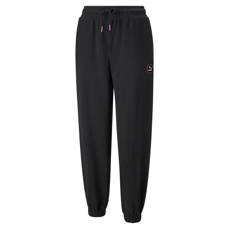 Puma SWxP Sweatpants TR Dámské tepláky US L 533567-01