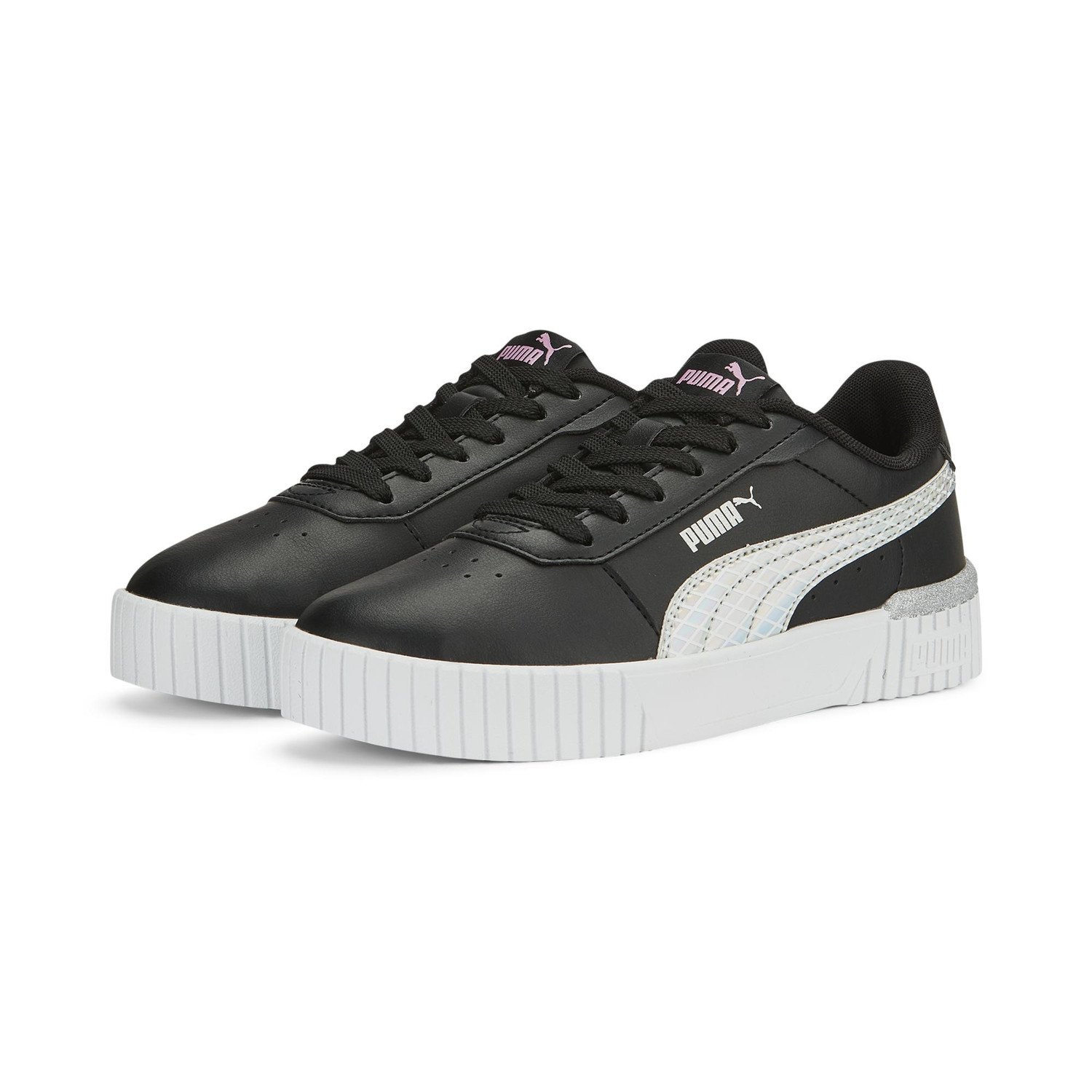 Puma Carina 2.0 Mermaid Jr Boty EU 39 389742-02