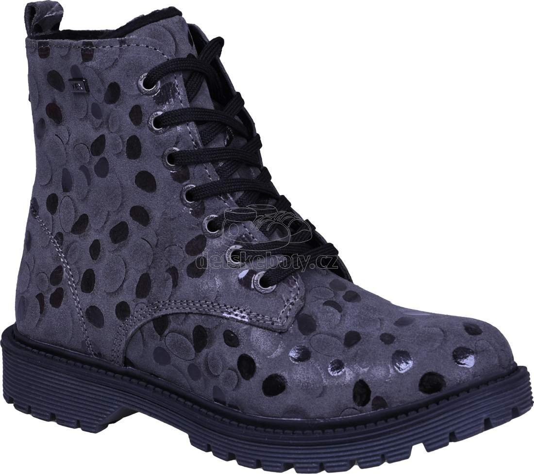 Dětské zimní boty Lurchi 33-41007-25 Velikost: 36