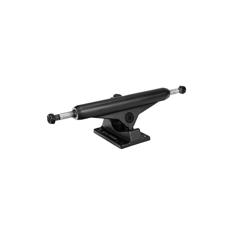 trucky CALIBER TRUCKS - Caliber Standard Skateboard Truck (BLACK)