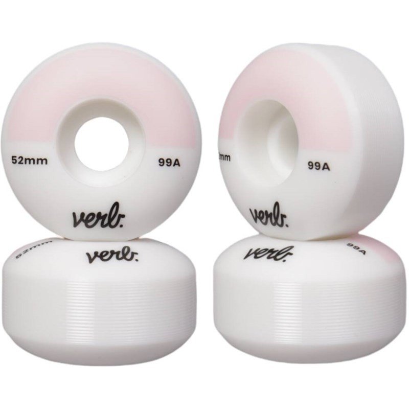 kolečka VERB - Verb Dip 99A Skateboard Wheels 4-Pack (MULTI1013)