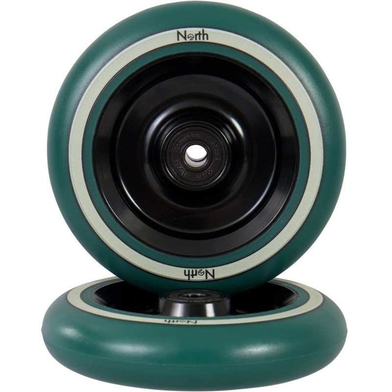 kolečko NORTH SCOOTERS - North Fullcore Pro Scooter Wheel (BLACK FOREST PU)