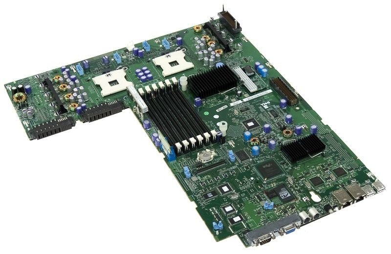 Dell 0RC130 Hlavní Pe 1850 2xs604 RC130 DDR2