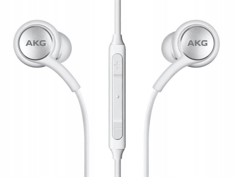 Samsung Originální Sluchátka Do Uší Akg EO-IG955