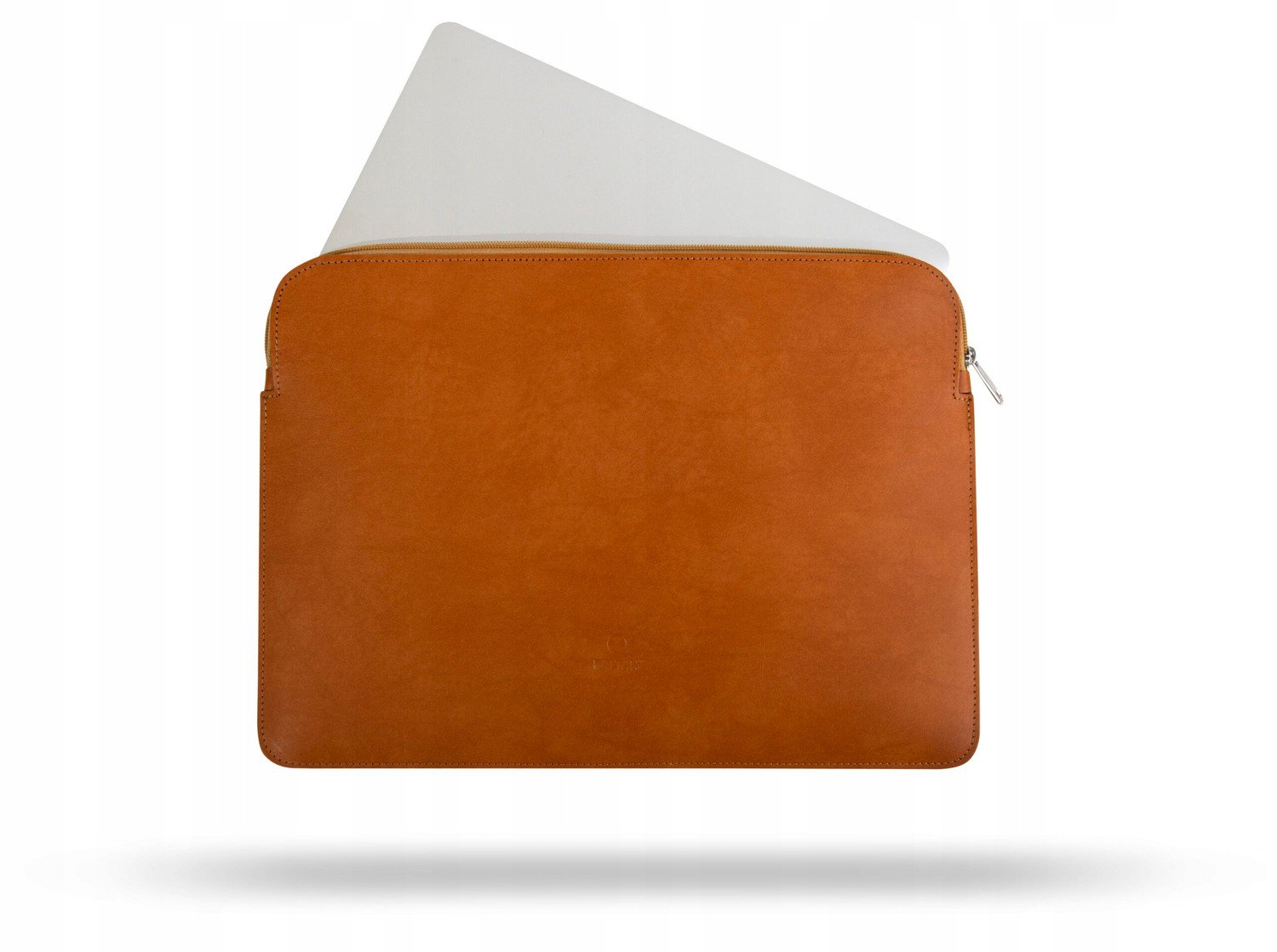 Pouzdro pro notebooky z kůže 13.3-14 palců Baltan