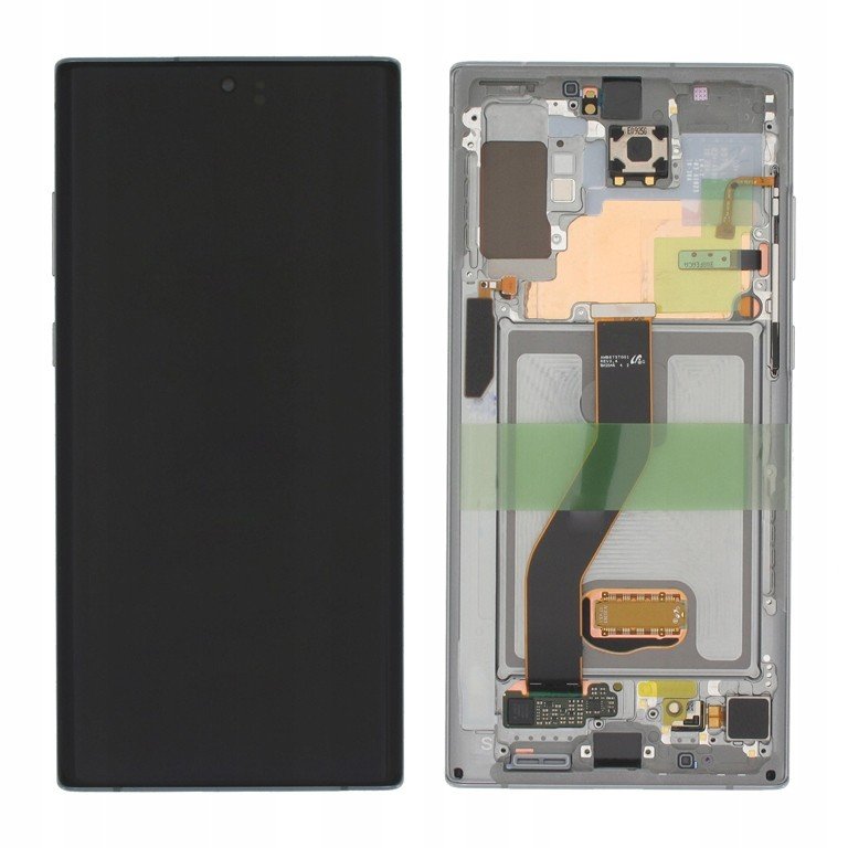 Org LCD displej Samsung Note 10+ SM-N975/N976