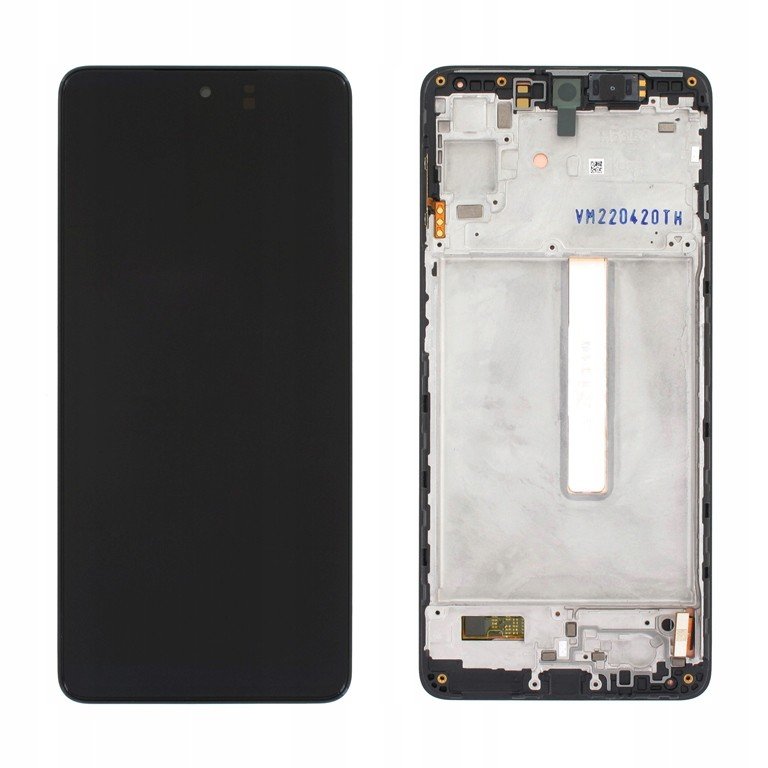 Org LCD displej Samsung Galaxy M53 5G SM-M536