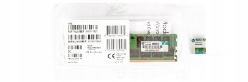 Ram 64GB DDR4 2933MHz Ecc Reg Hpe P00930-B21