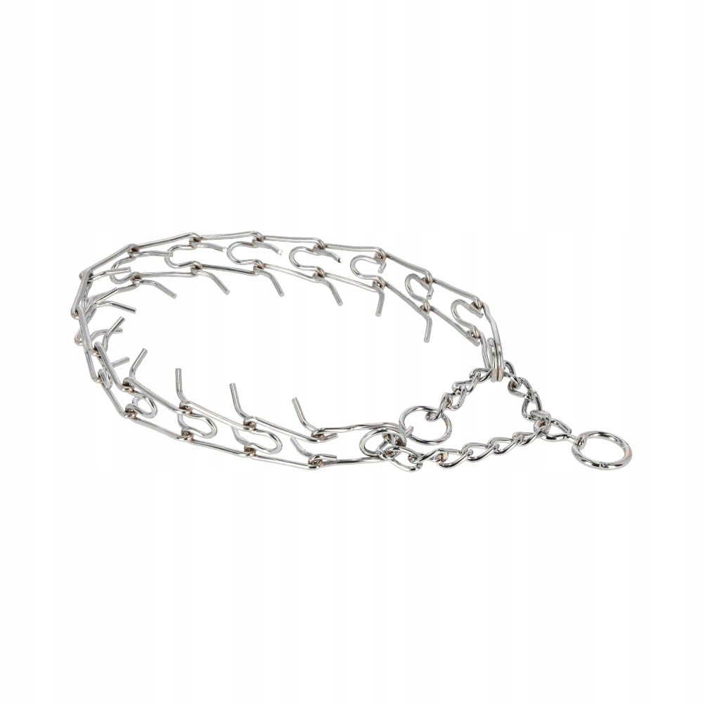 Polostahovací náušnice Ø 4,0 mm x 57 67 cm (XL)